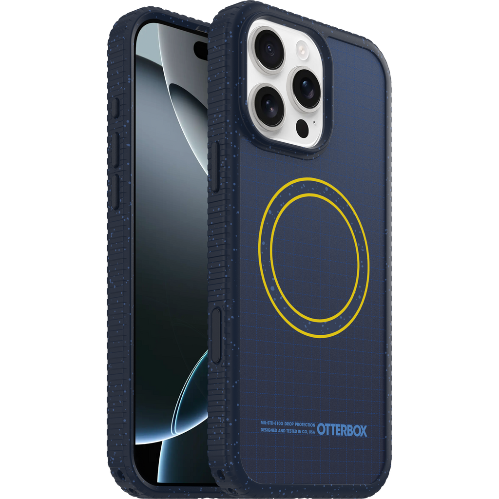 iPhone 16 Pro Max Sole Series Case - Image 15993