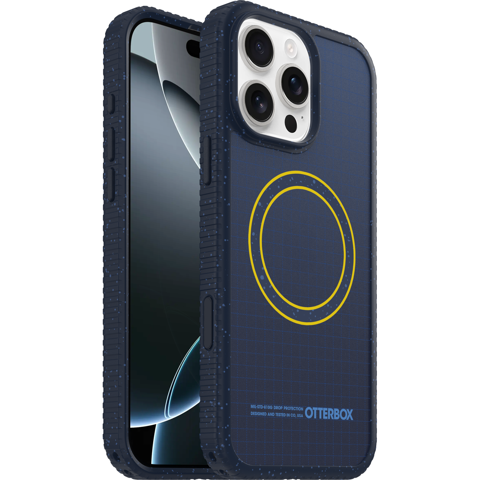 iPhone 16 Pro Max Sole Series Case - Image 15993