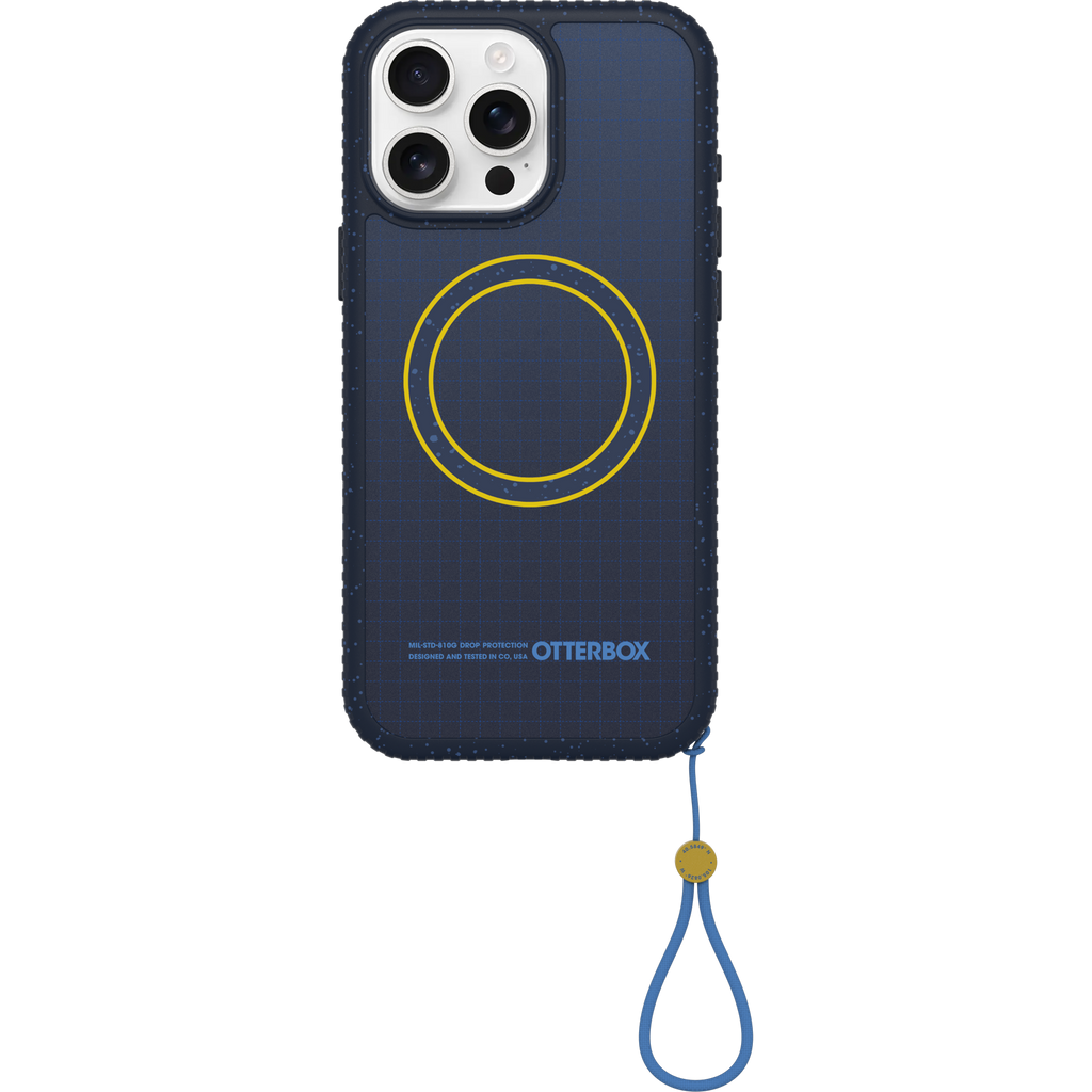 iPhone 16 Pro Max Sole Series Case - Image 15994