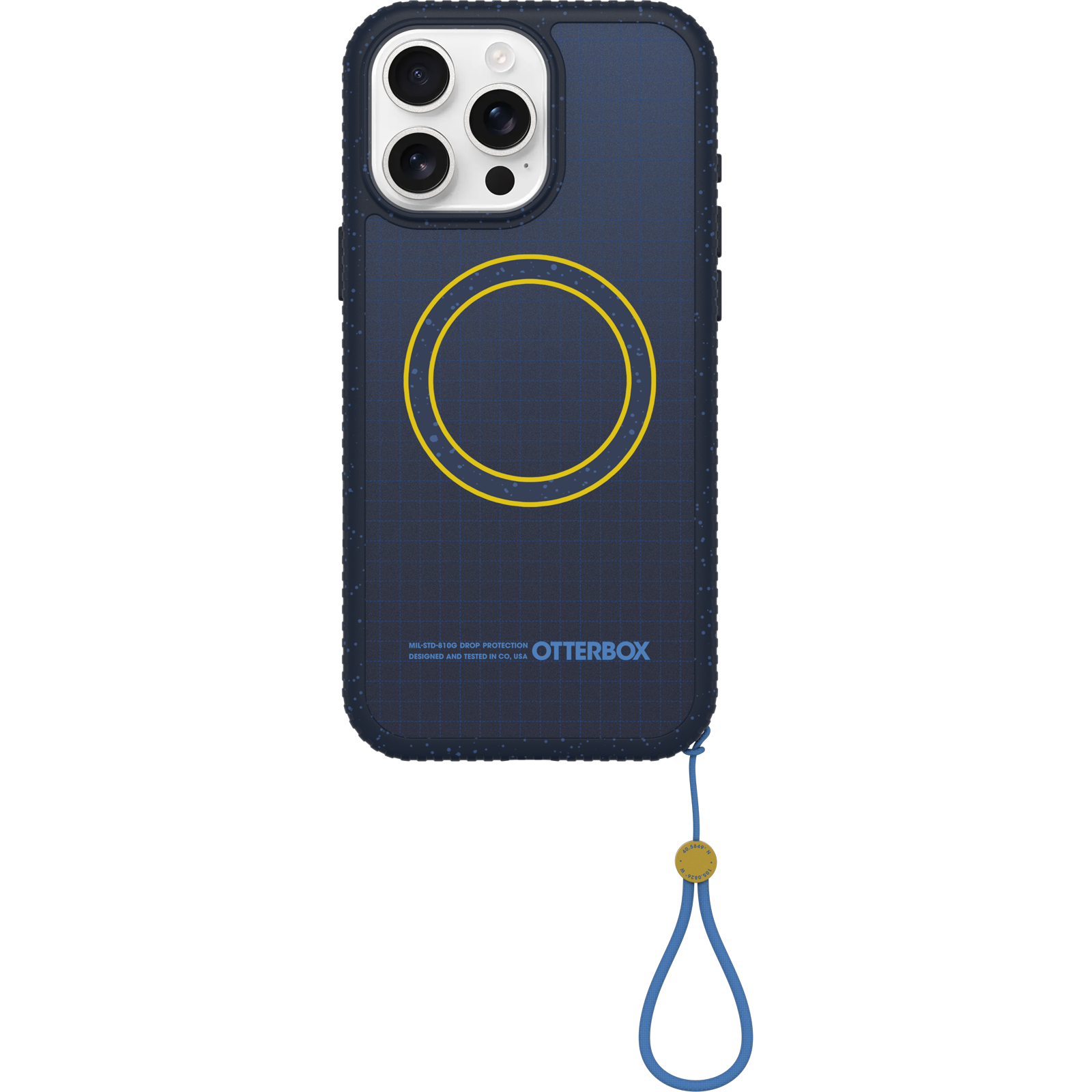 iPhone 16 Pro Max Sole Series Case - Image 15994