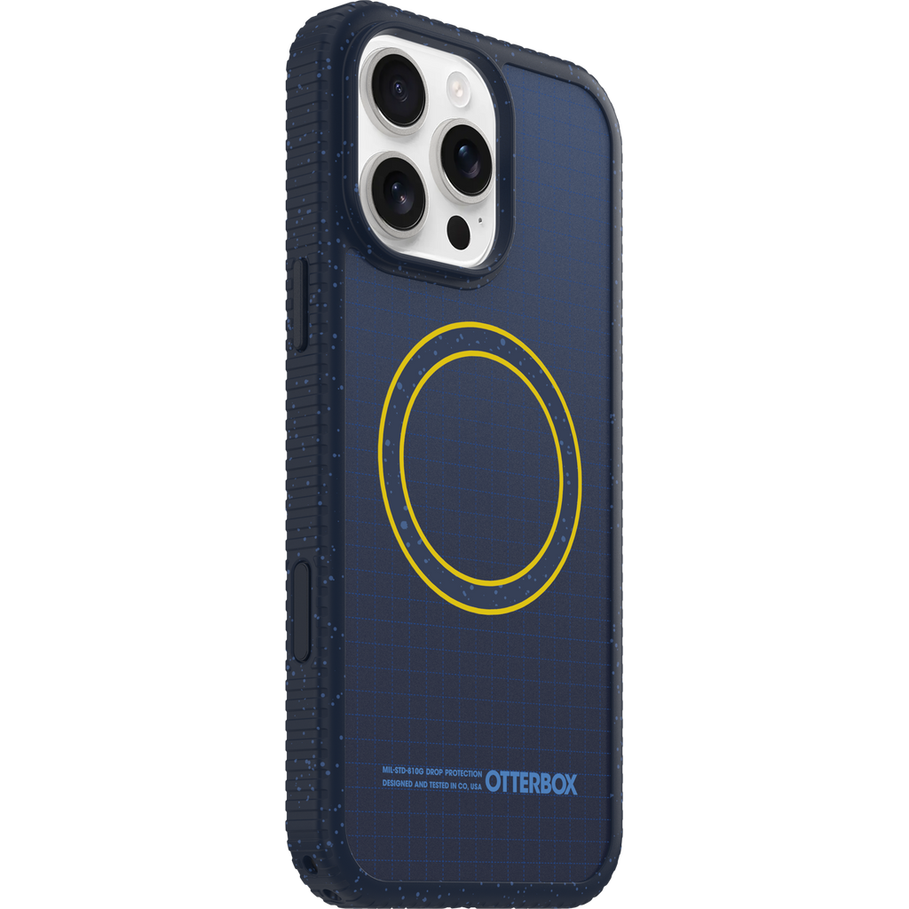 iPhone 16 Pro Max Sole Series Case - Image 15995