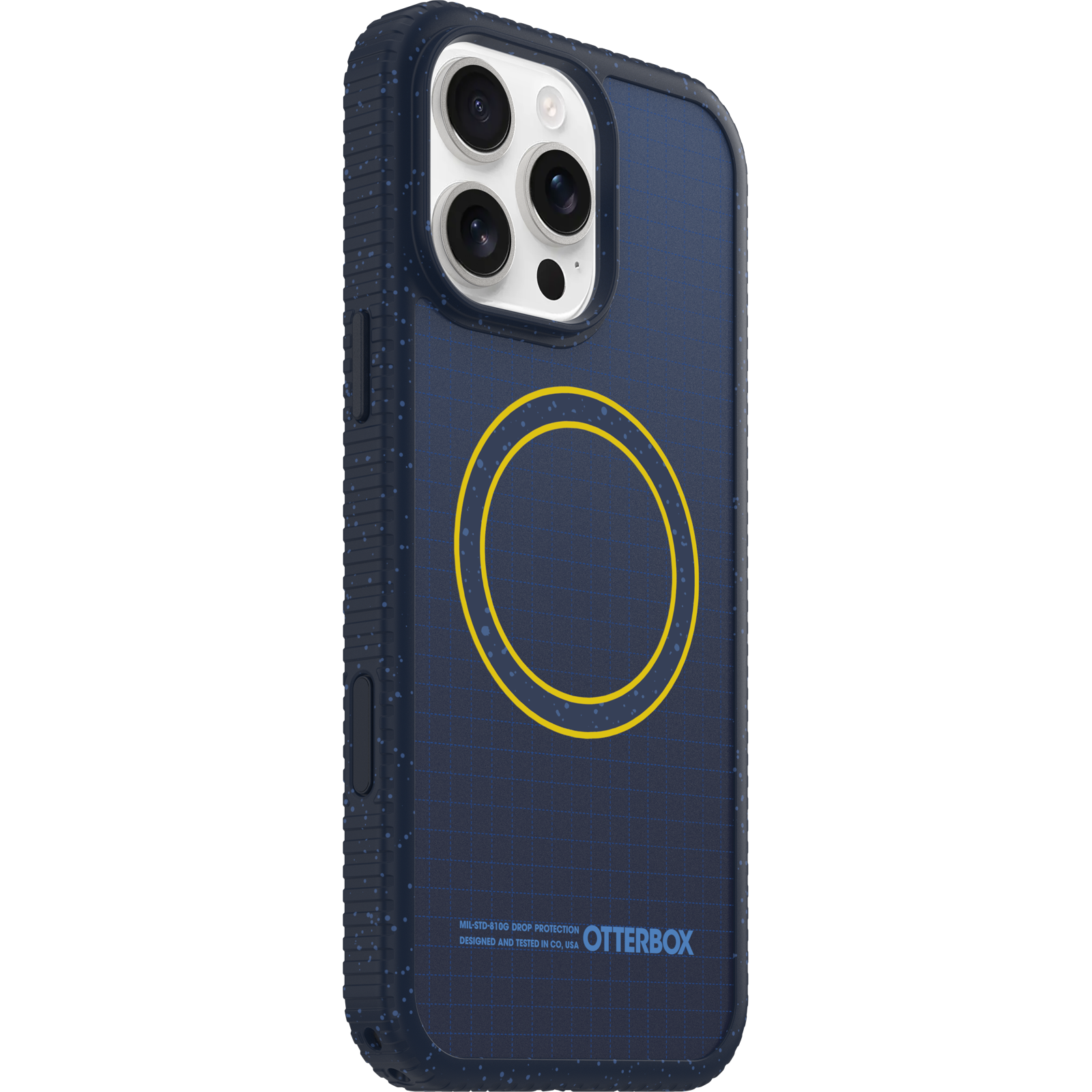 iPhone 16 Pro Max Sole Series Case - Image 15995