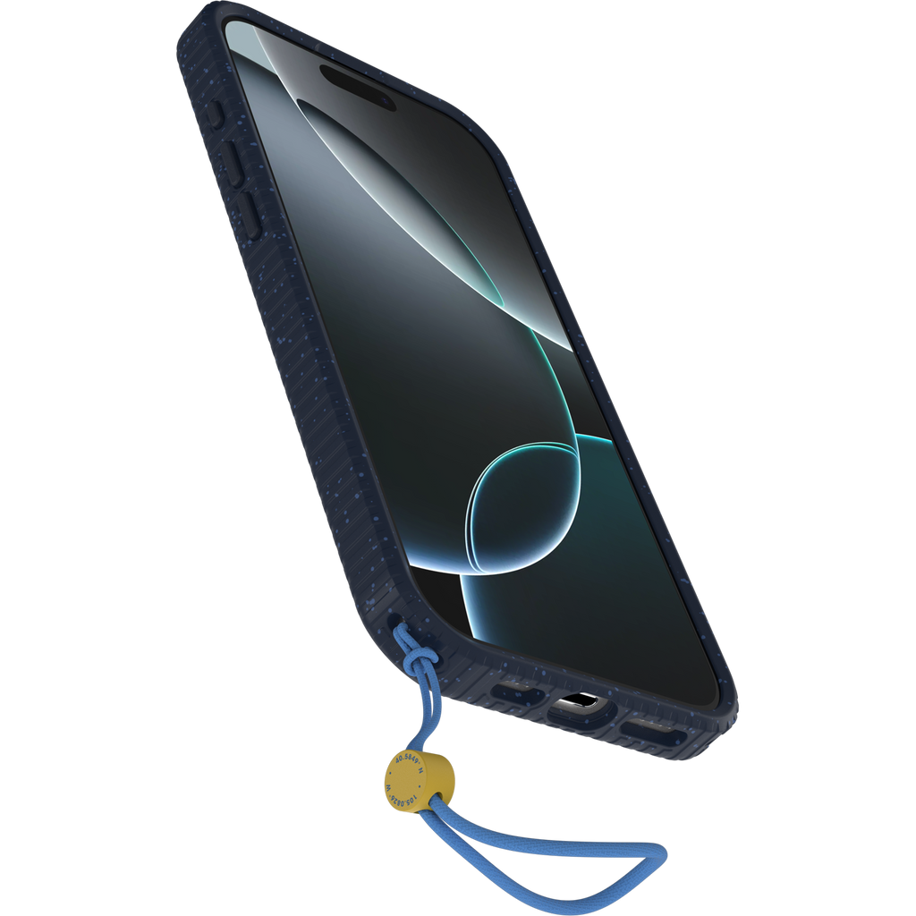 iPhone 16 Pro Max Sole Series Case - Image 15996