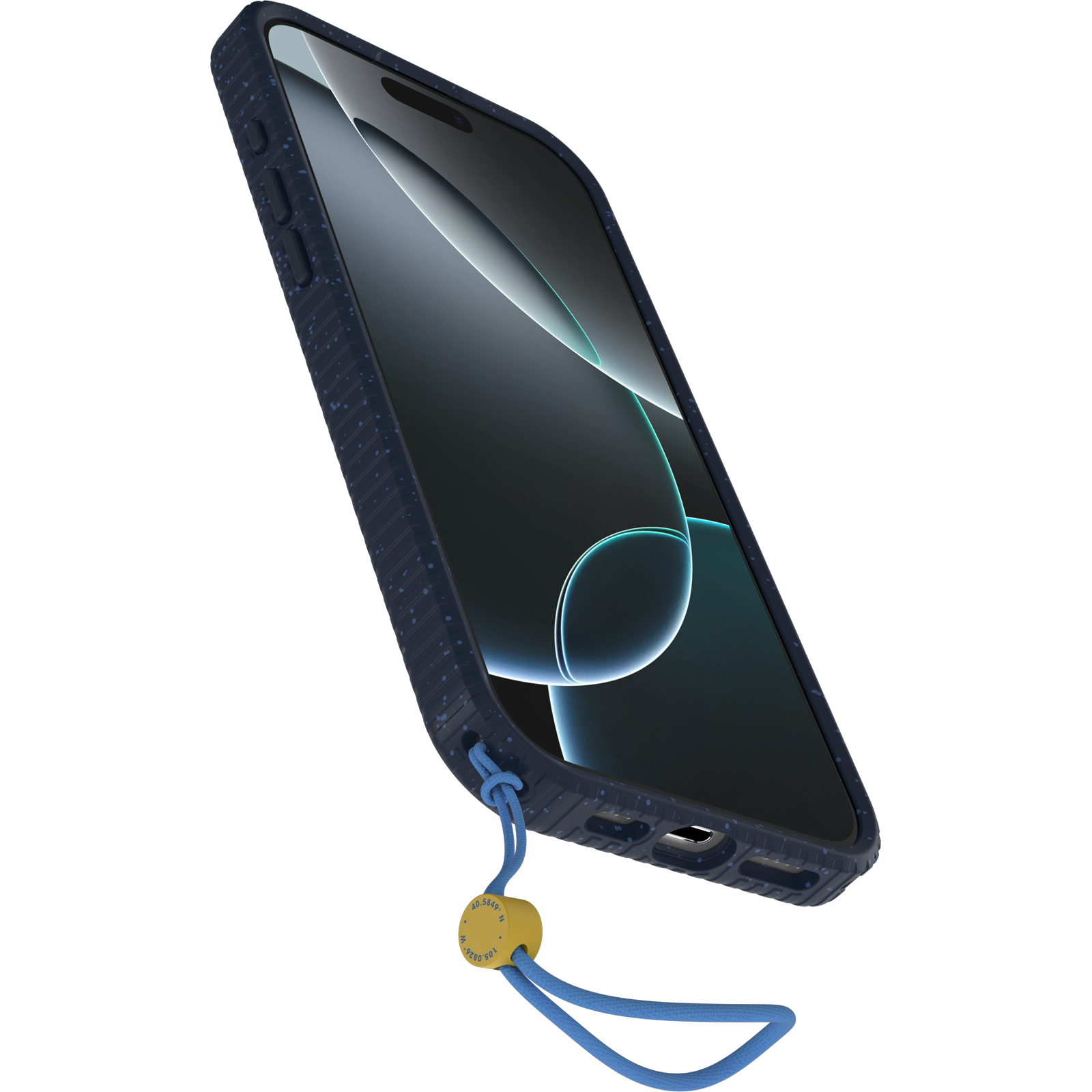 iPhone 16 Pro Max Sole Series Case - Image 15996
