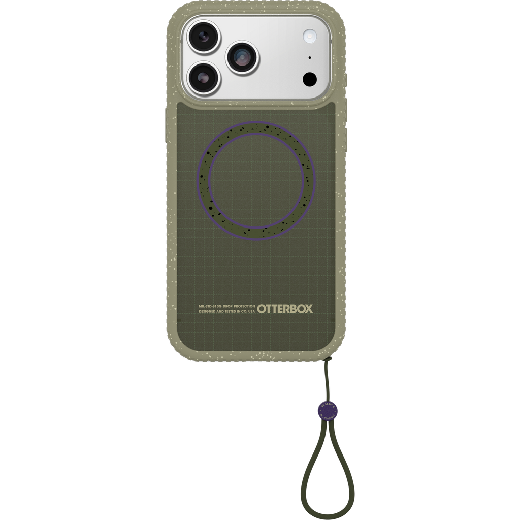 iPhone 17 Pro Max Sole Series Case - Image 3081