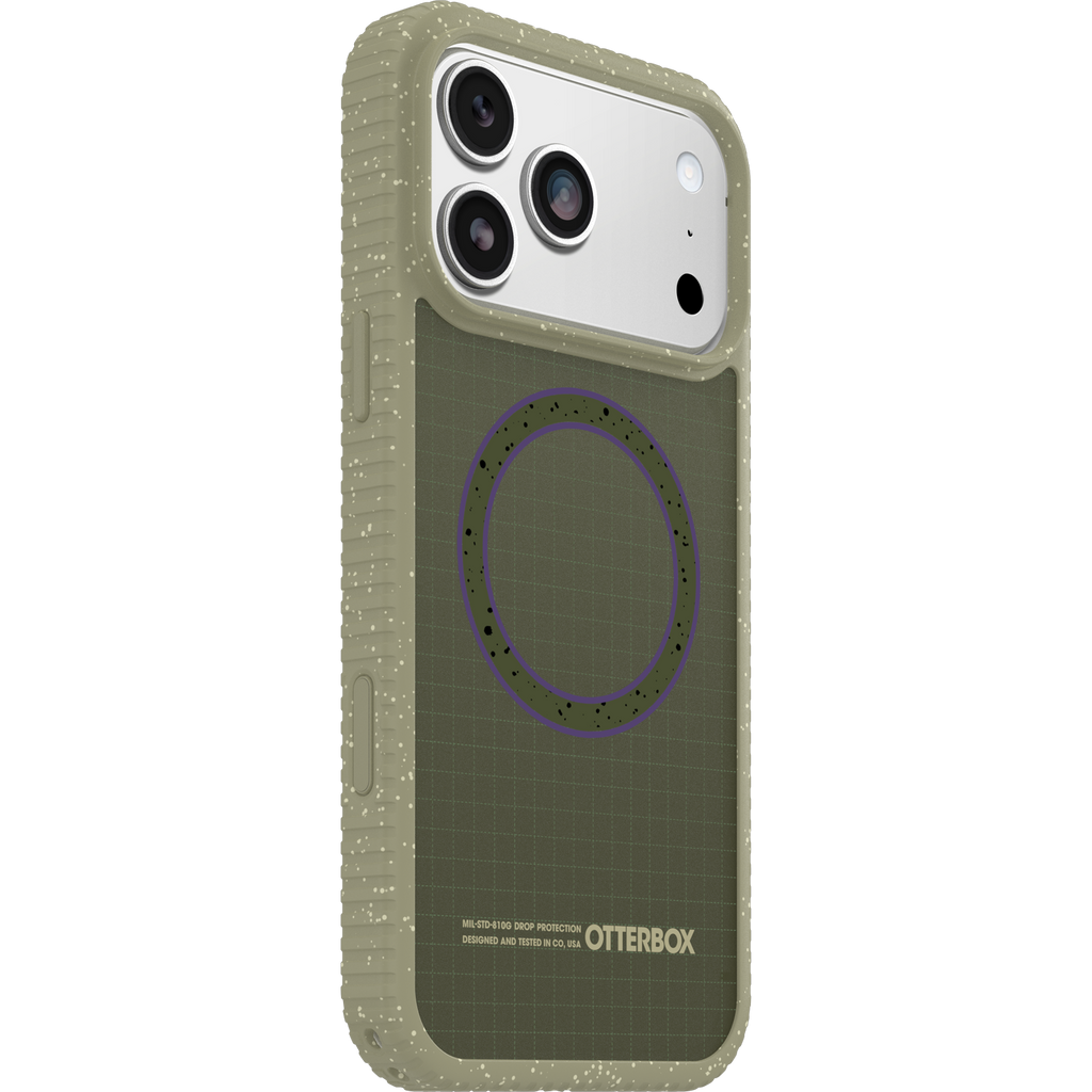 iPhone 17 Pro Max Sole Series Case - Image 3082
