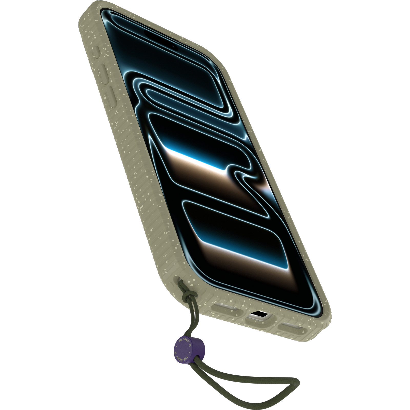 iPhone 17 Pro Max Sole Series Case - Image 3083
