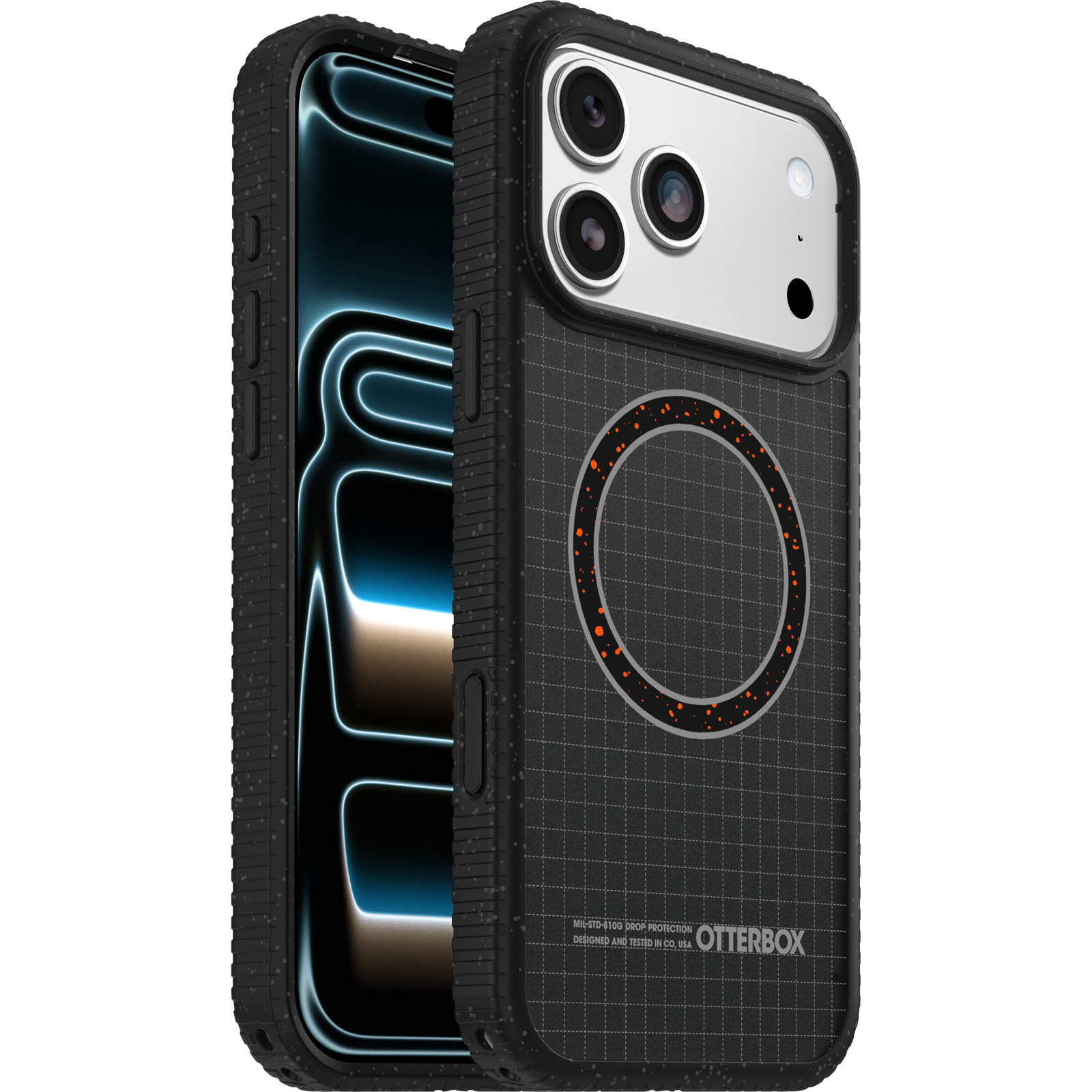 iPhone 17 Pro Max Sole Series Case iPhone 17 Pro Max Sole Series Case