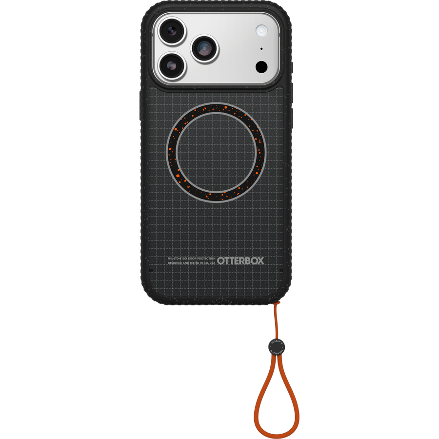 iPhone 17 Pro Max Sole Series Case - Image 3086