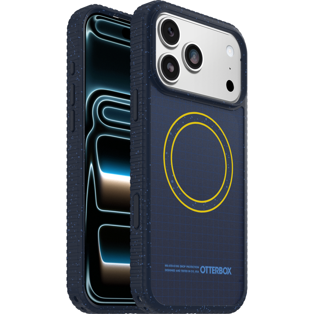 iPhone 17 Pro Max Sole Series Case - Image 3090