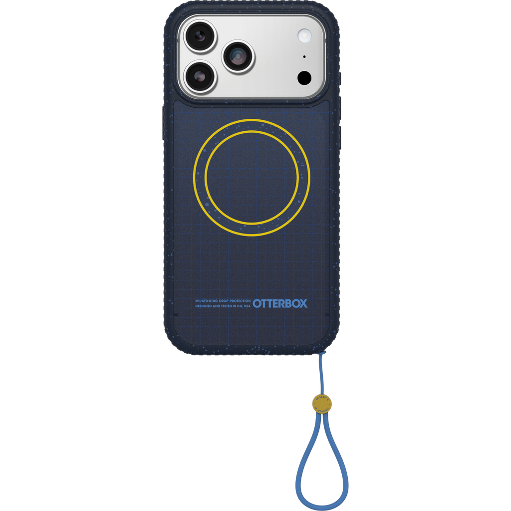 iPhone 17 Pro Max Sole Series Case - Image 3091