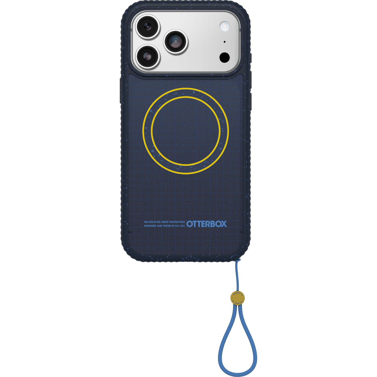 iPhone 17 Pro Max Sole Series Case - Image 3091