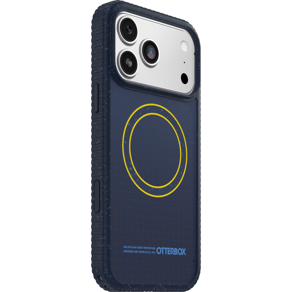 iPhone 17 Pro Max Sole Series Case - Image 3092