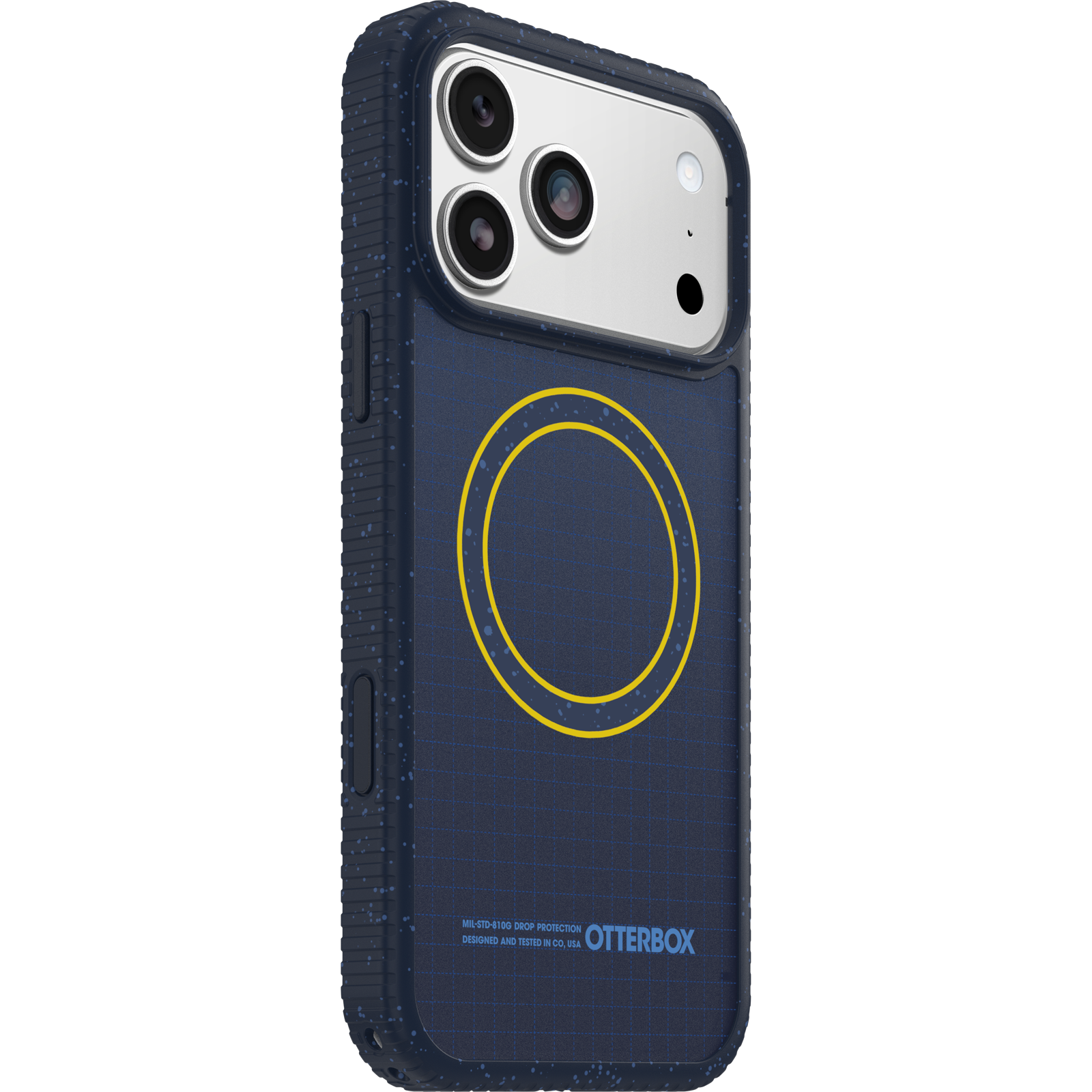 iPhone 17 Pro Max Sole Series Case - Image 3092