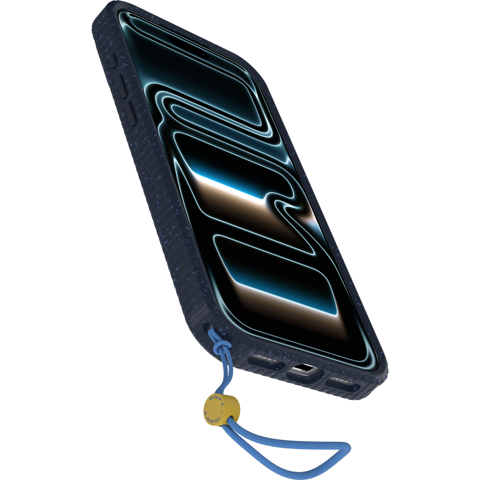 iPhone 17 Pro Max Sole Series Case - Image 3093