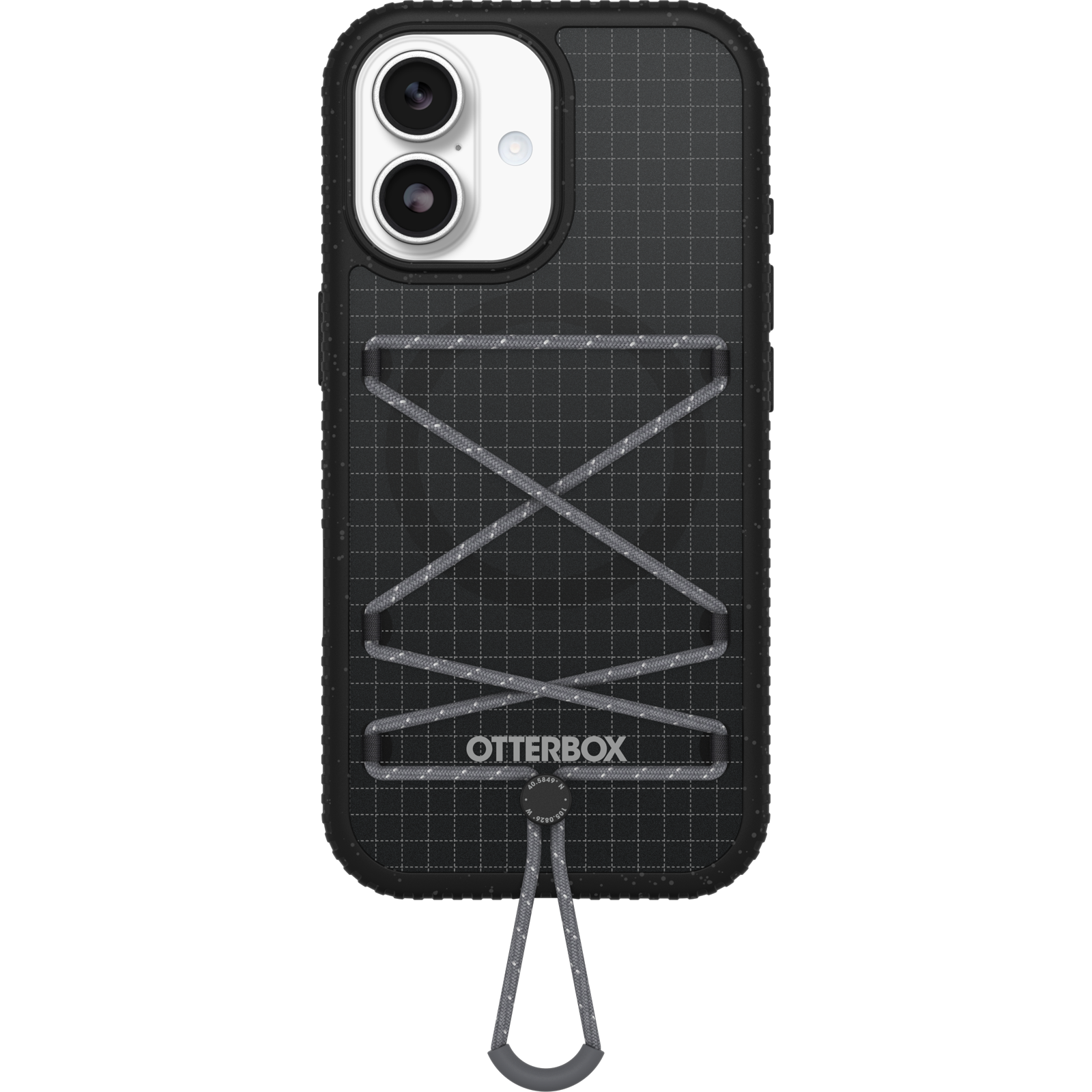 iPhone 17 Sole Series Pack Case