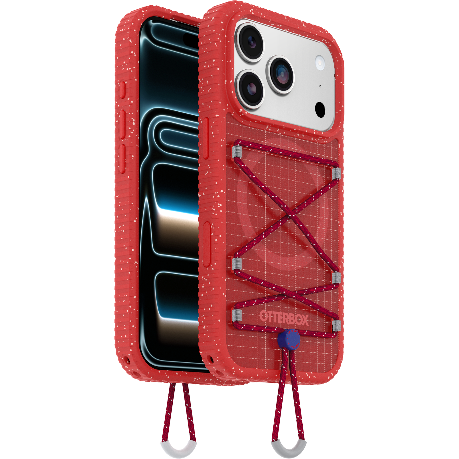 iPhone 17 Pro Sole Series Pack Case