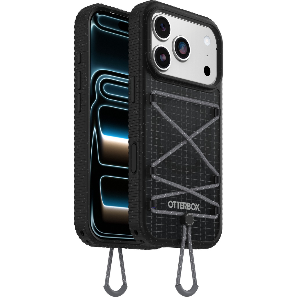 iPhone 17 Pro Sole Series Pack Case