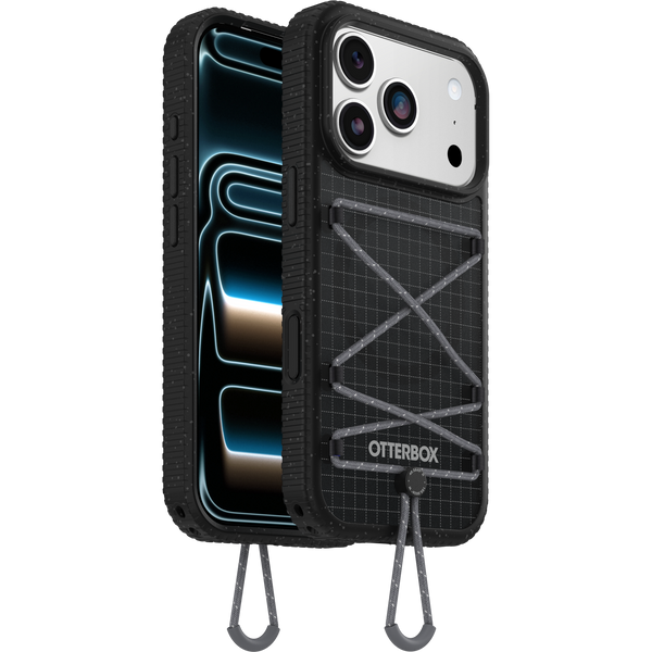 Grippy iPhone 17 Pro Case | OtterBox Sole Series Pack