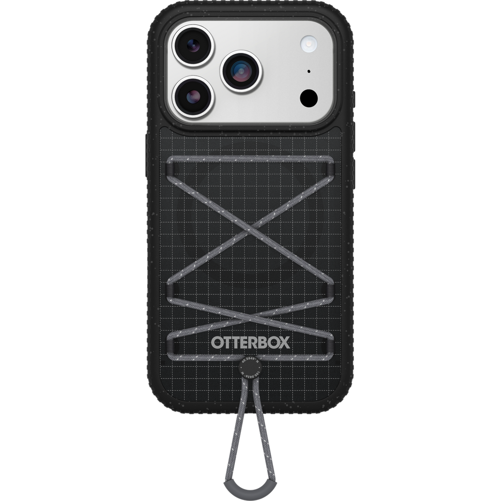 iPhone 17 Pro Sole Series Pack Case