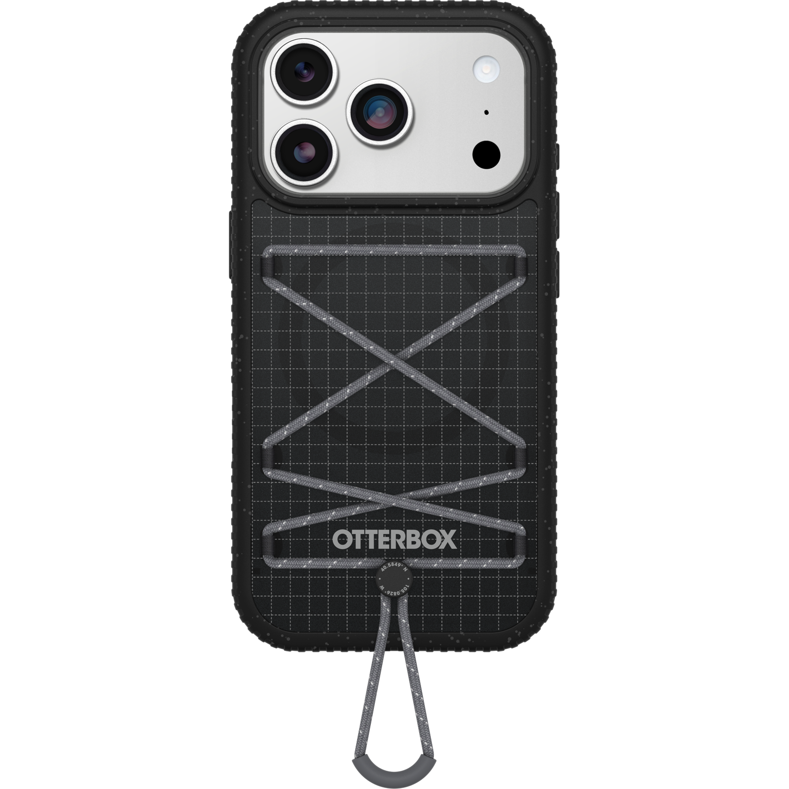 iPhone 17 Pro Sole Series Pack Case