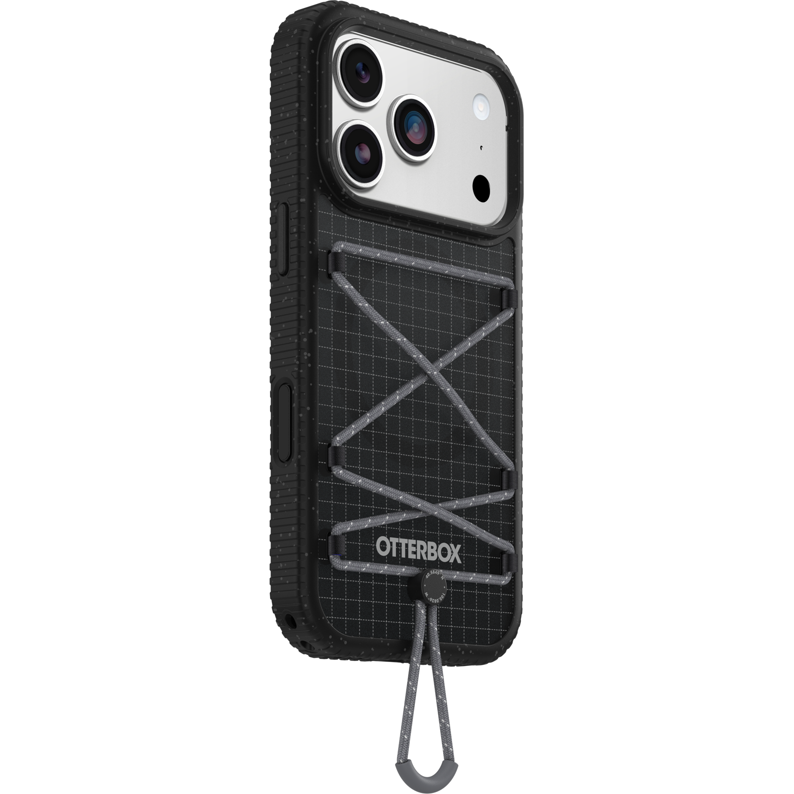 iPhone 17 Pro Sole Series Pack Case
