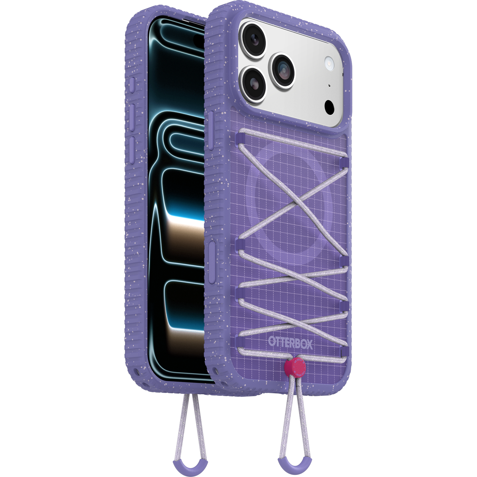 iPhone 17 Pro Max Sole Series Pack Case