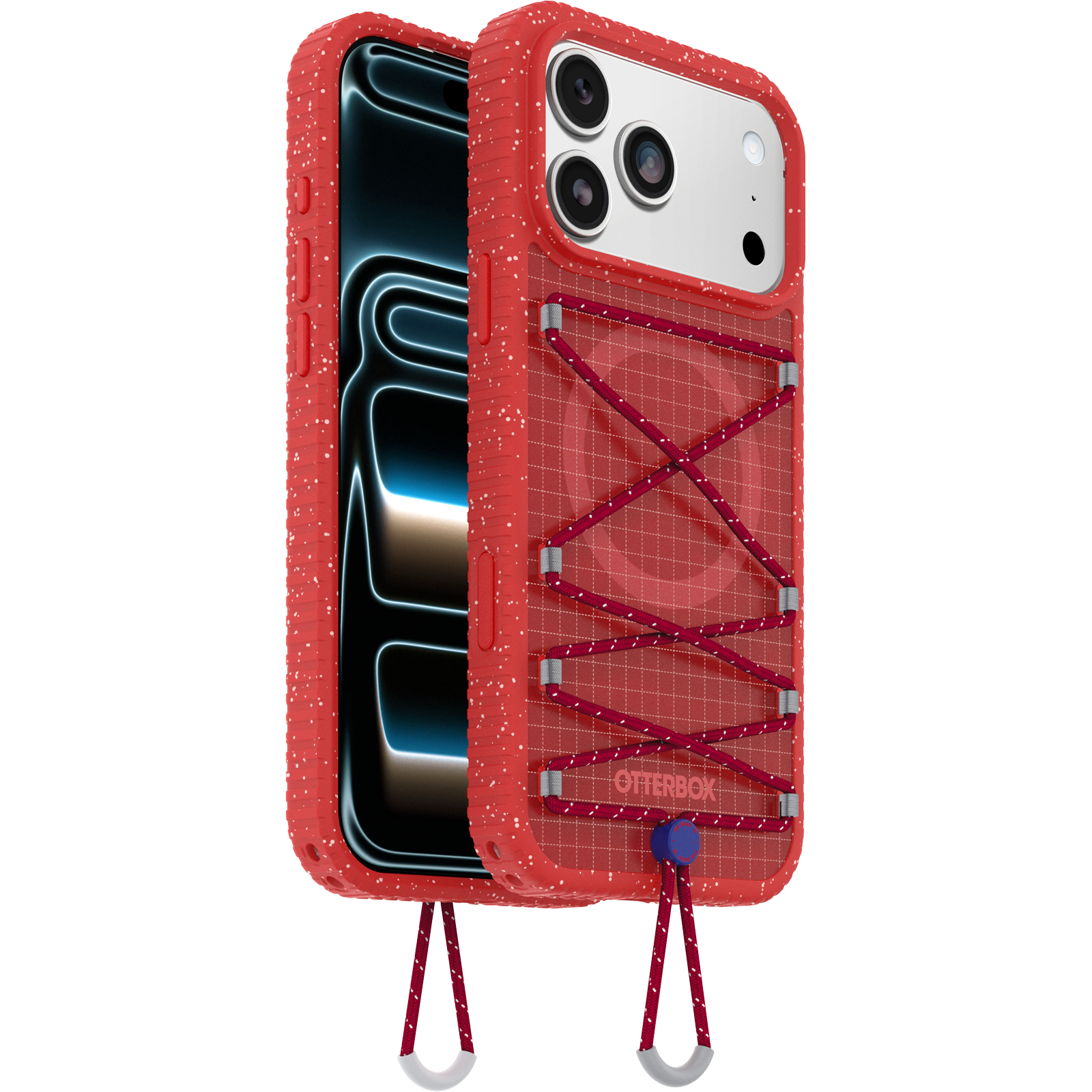 iPhone 17 Pro Max Sole Series Pack Case