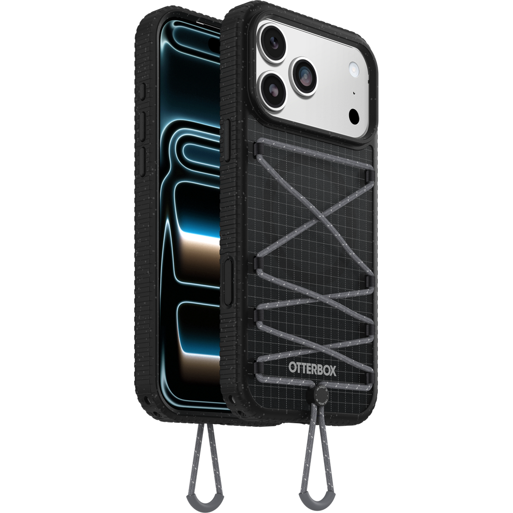 iPhone 17 Pro Max Sole Series Pack Case