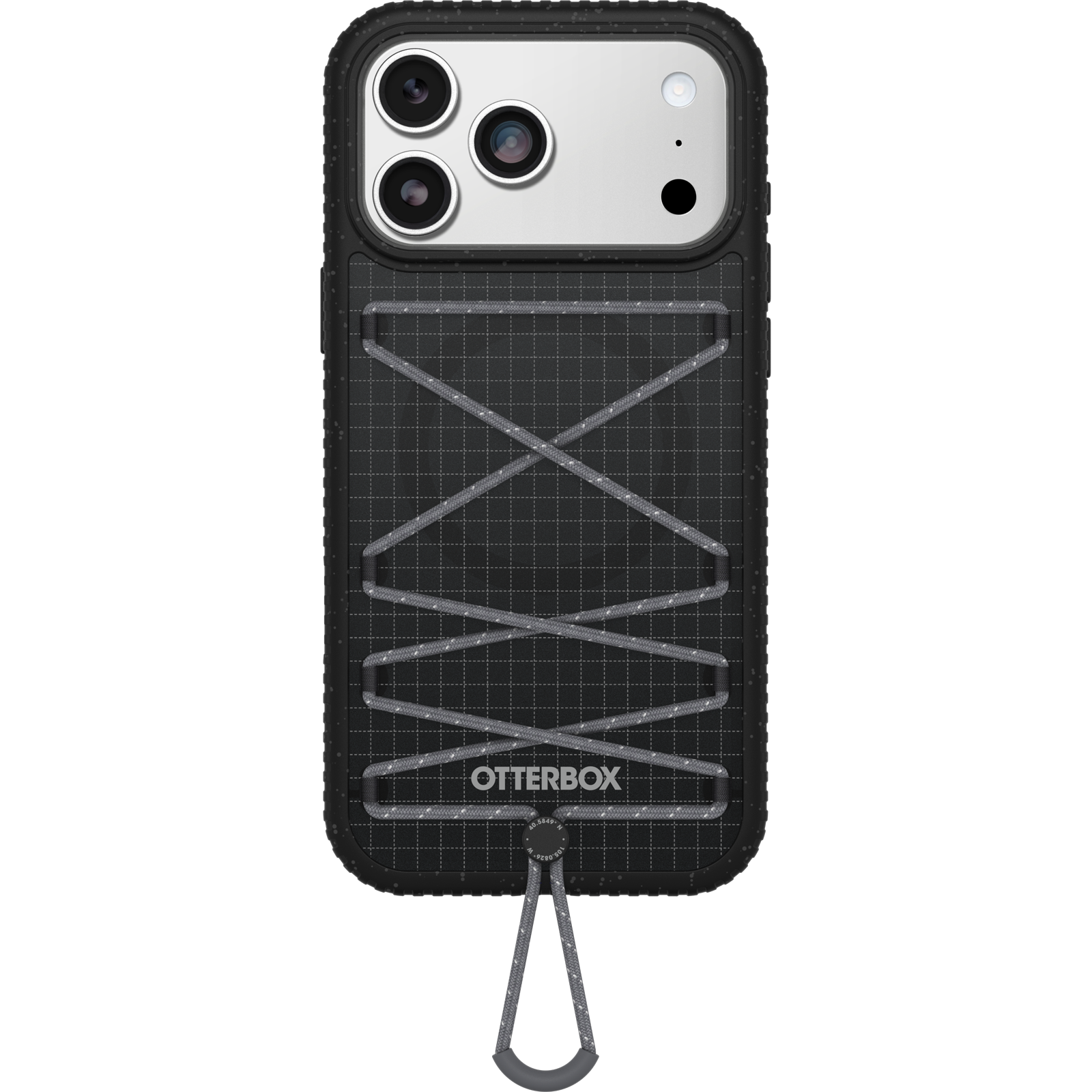 iPhone 17 Pro Max Sole Series Pack Case