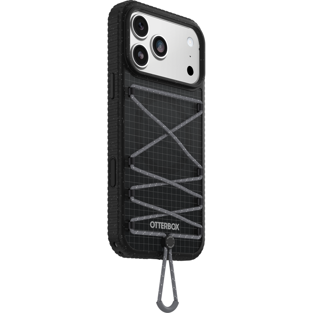 iPhone 17 Pro Max Sole Series Pack Case