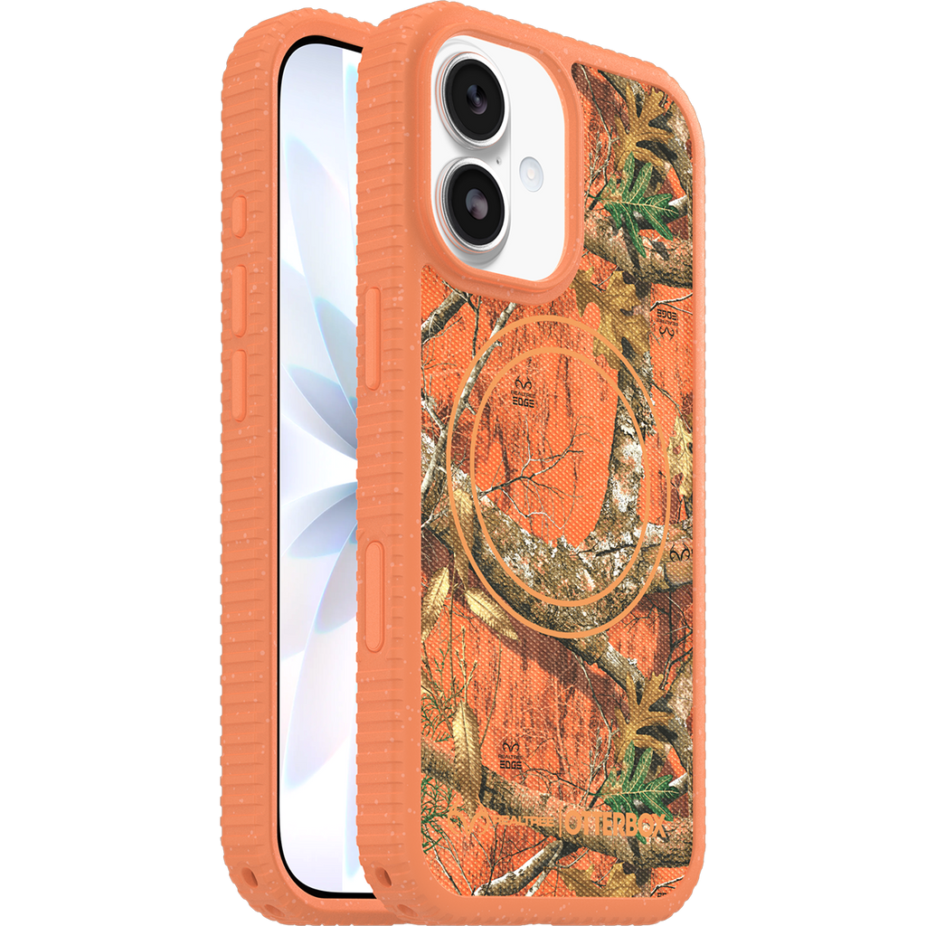 iPhone 17 Sole Series Feat. Realtree Case