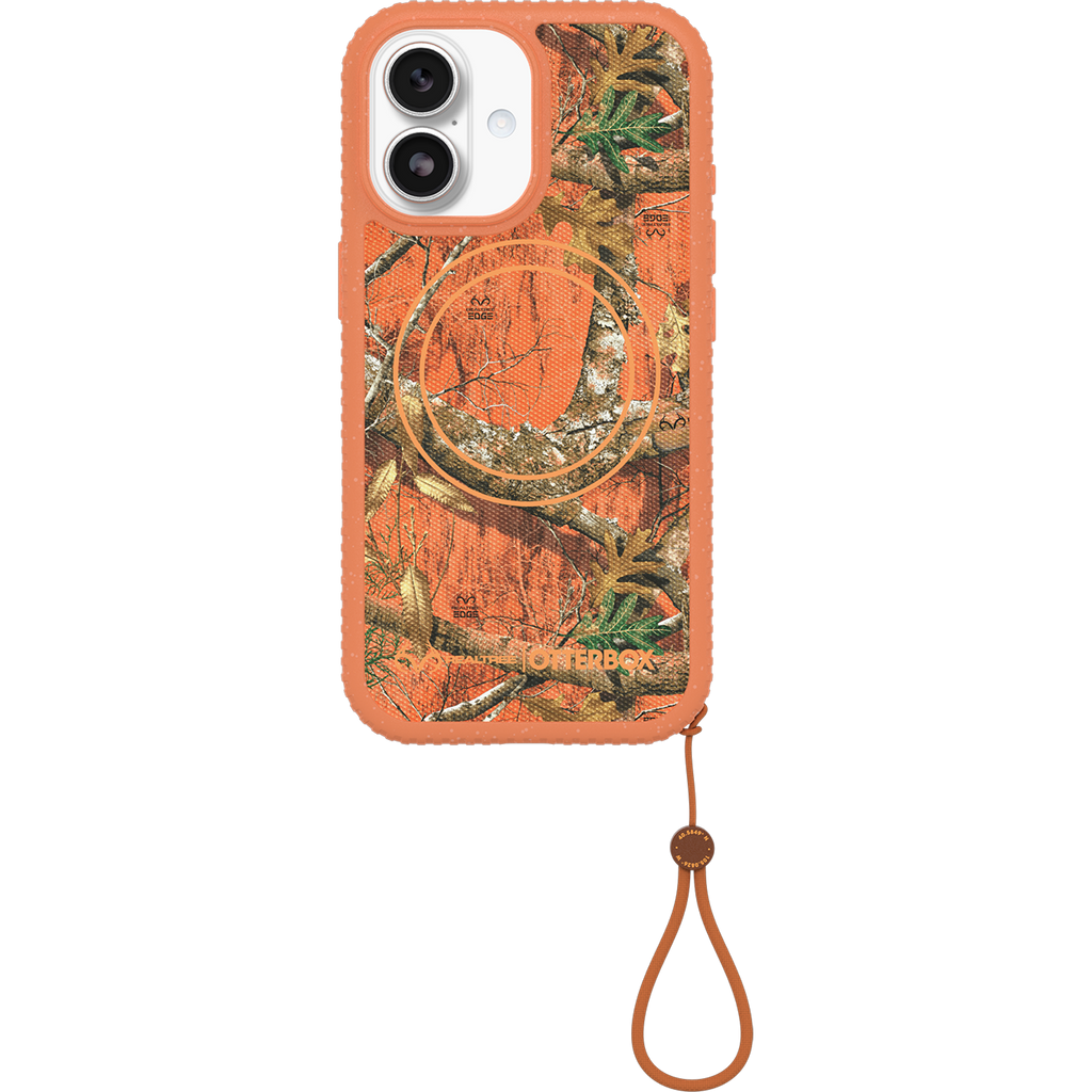 iPhone 17 Sole Series Feat. Realtree Case