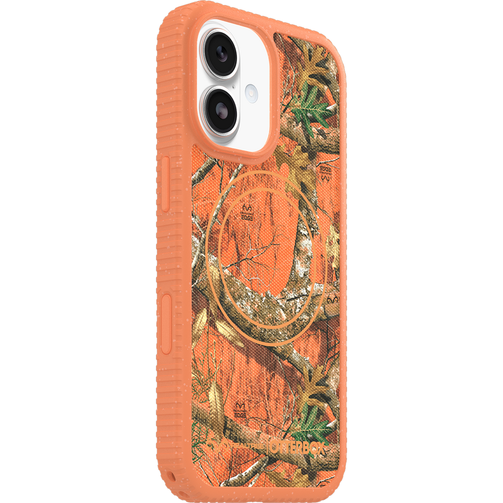 iPhone 17 Sole Series Feat. Realtree Case