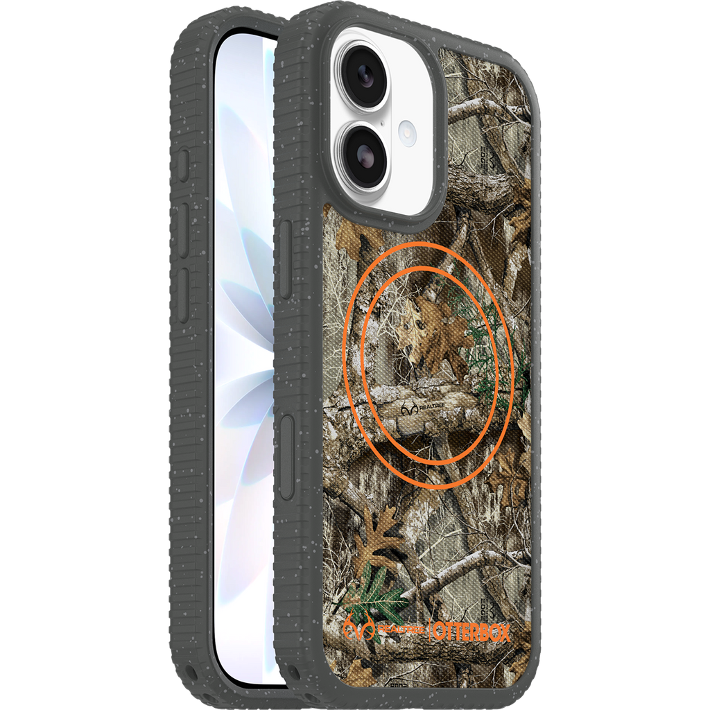 iPhone 17 Sole Series Feat. Realtree Case