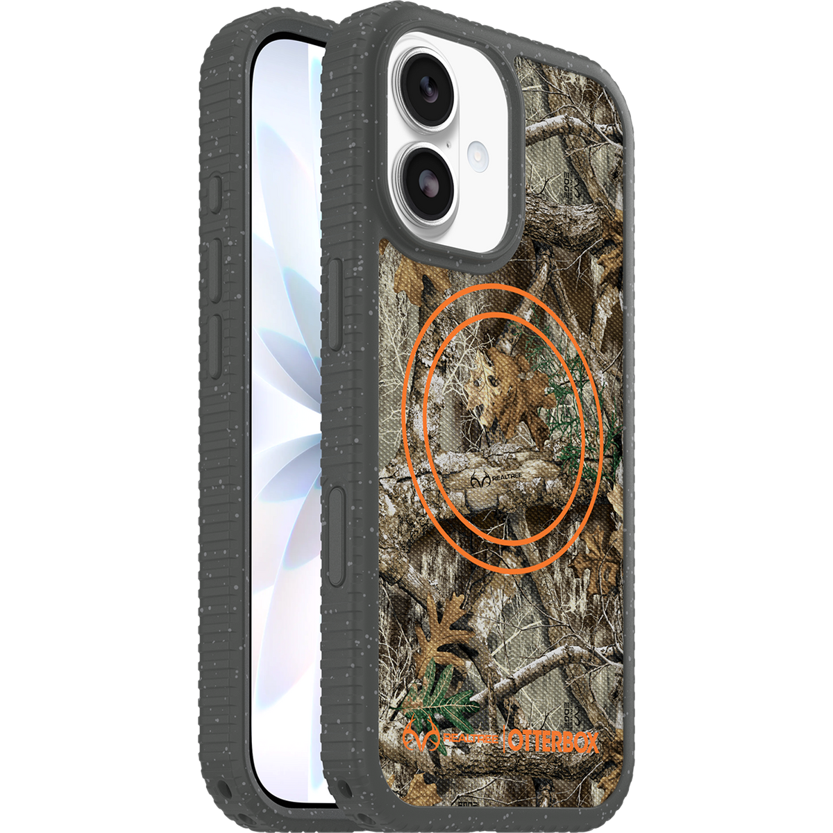 iPhone 17 Sole Series Feat. Realtree Case