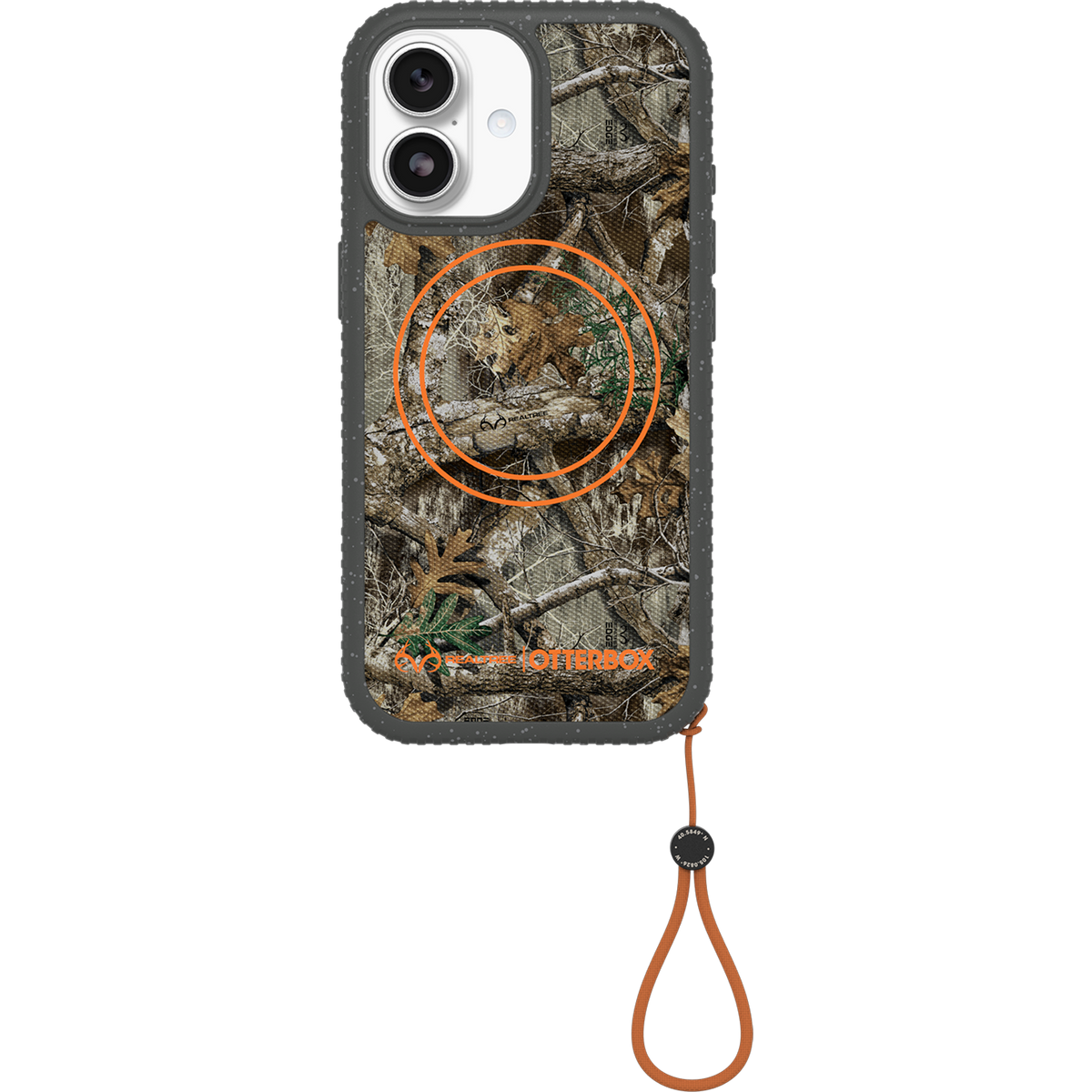 iPhone 17 Sole Series Feat. Realtree Case