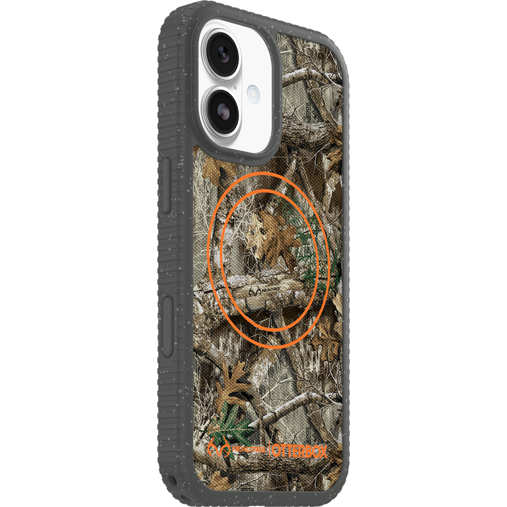 iPhone 17 Sole Series Feat. Realtree Case