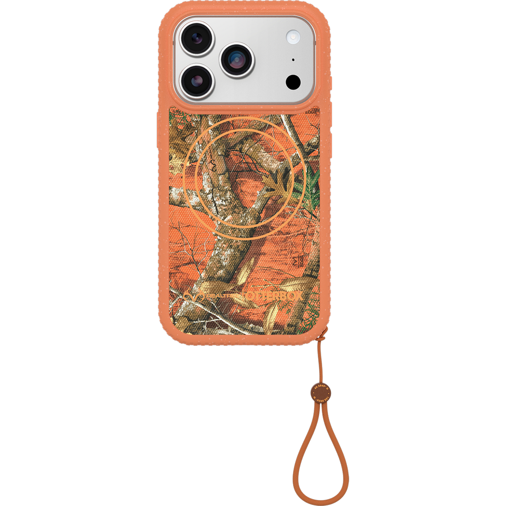 iPhone 17 Pro Sole Series Feat. Realtree Case