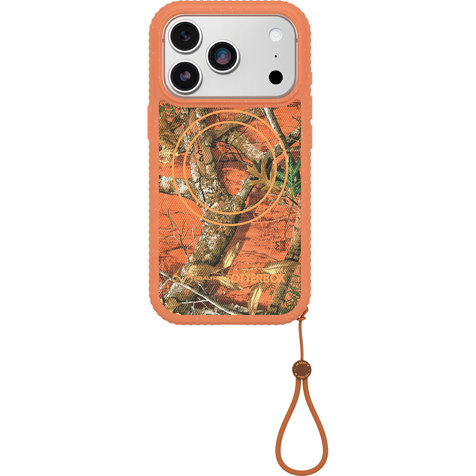 iPhone 17 Pro Sole Series Feat. Realtree Case