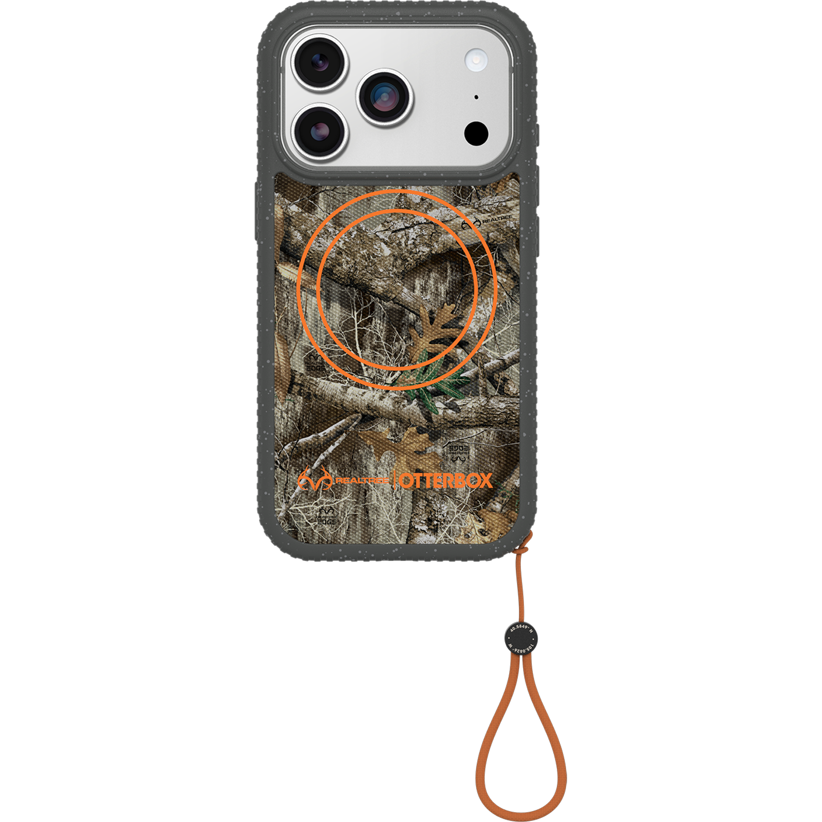 iPhone 18 Pro and iPhone 17 Pro Sole Series Feat. Realtree Case