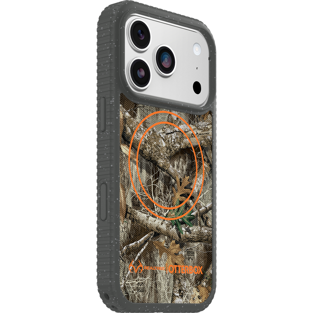 iPhone 18 Pro and iPhone 17 Pro Sole Series Feat. Realtree Case