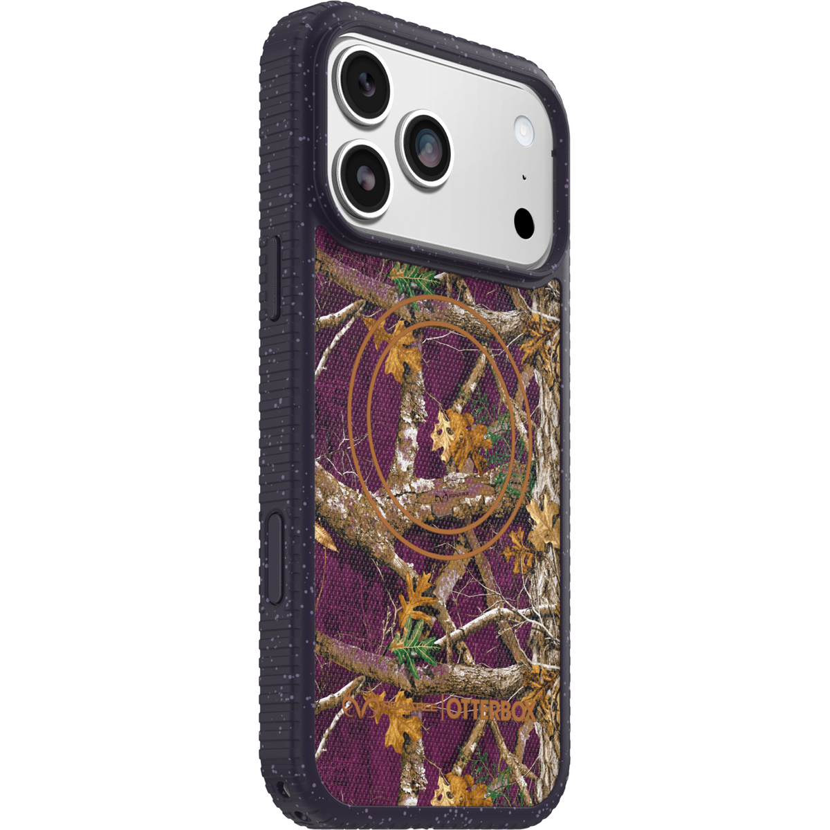 iPhone 18 Pro Max and iPhone 17 Pro Max Sole Series Feat. Realtree Case
