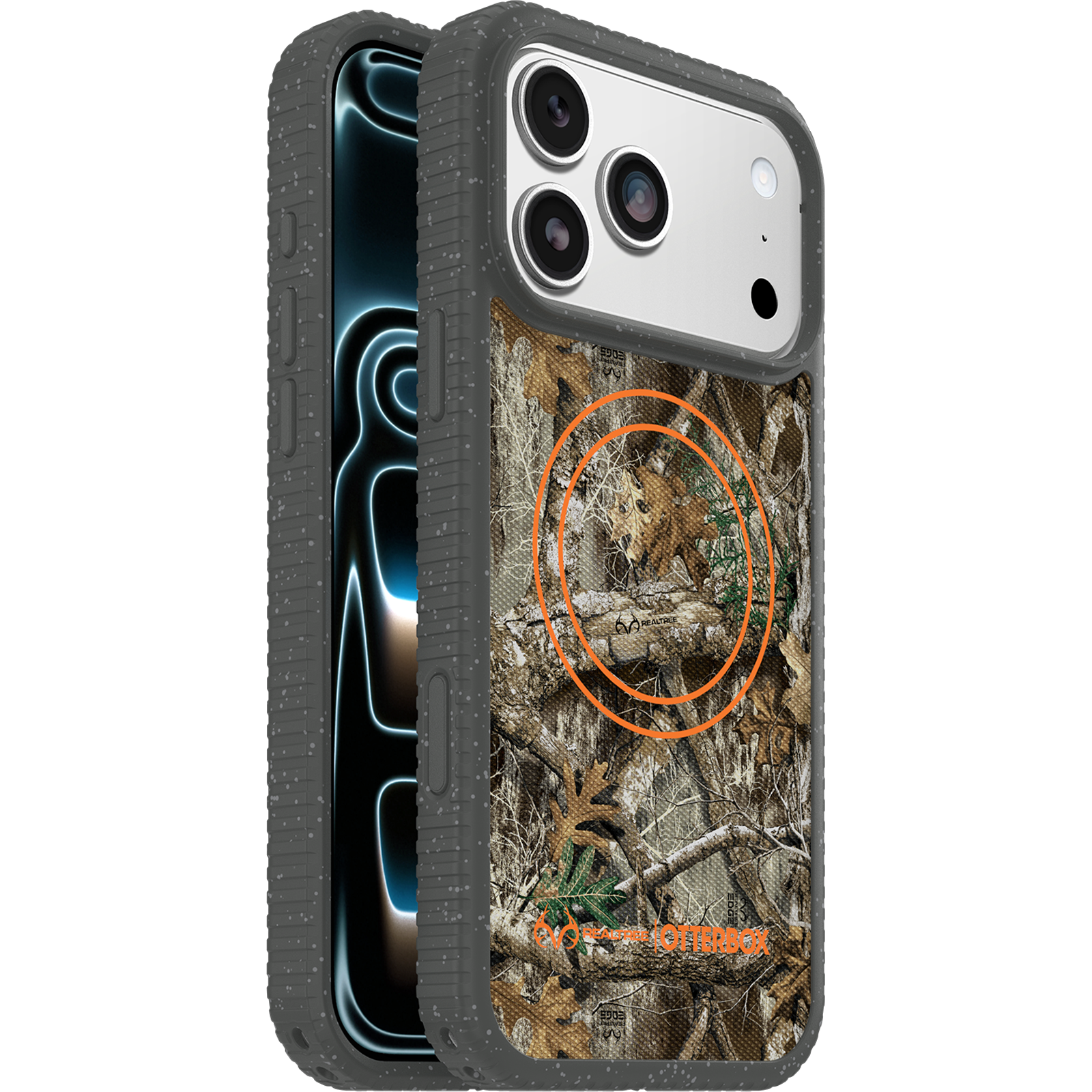 iPhone 17 Pro Max Sole Series Feat. Realtree Case