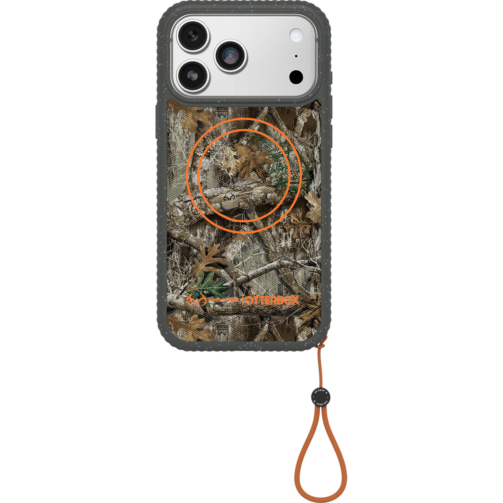 iPhone 17 Pro Max Sole Series Feat. Realtree Case