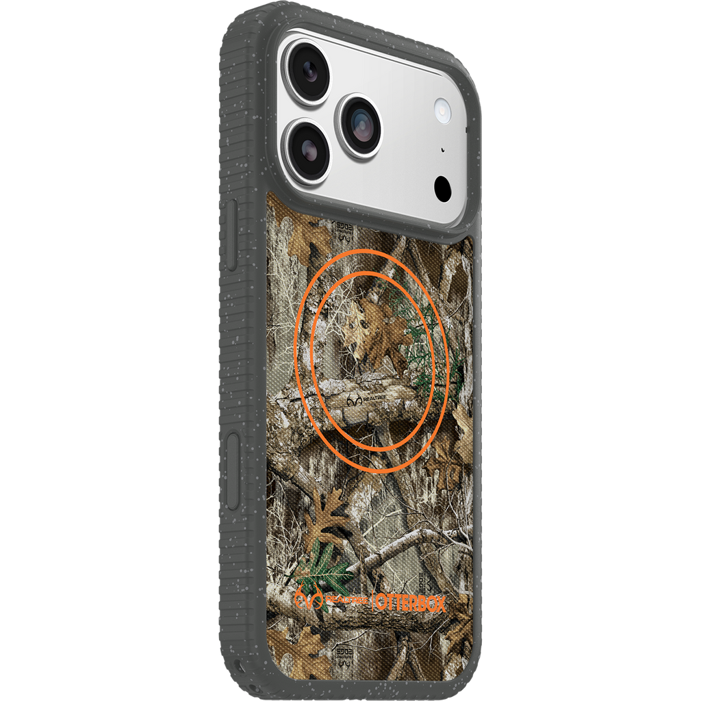 iPhone 17 Pro Max Sole Series Feat. Realtree Case