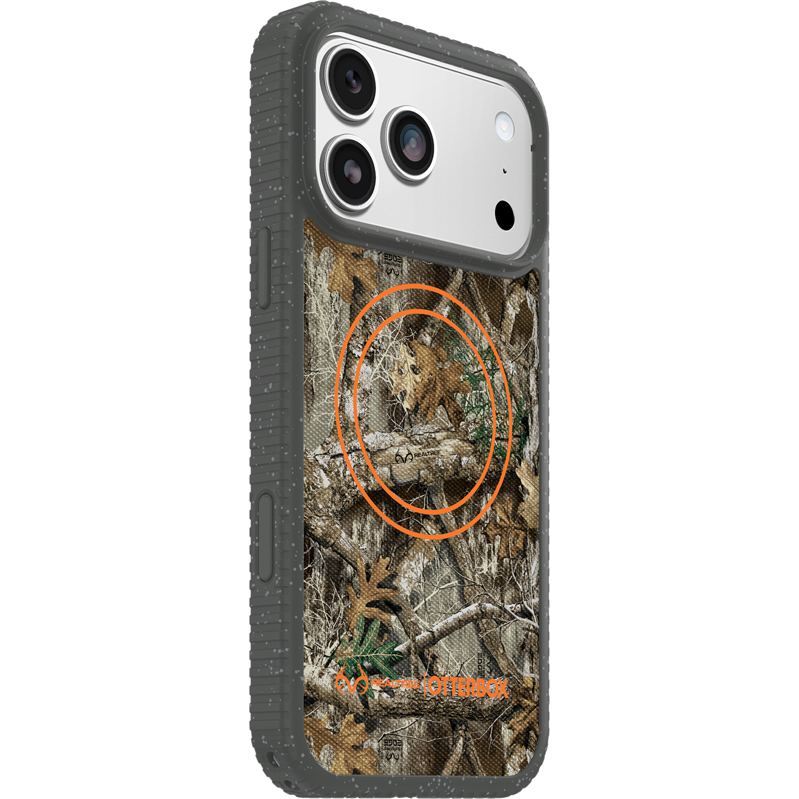 iPhone 17 Pro Max Sole Series Feat. Realtree Case