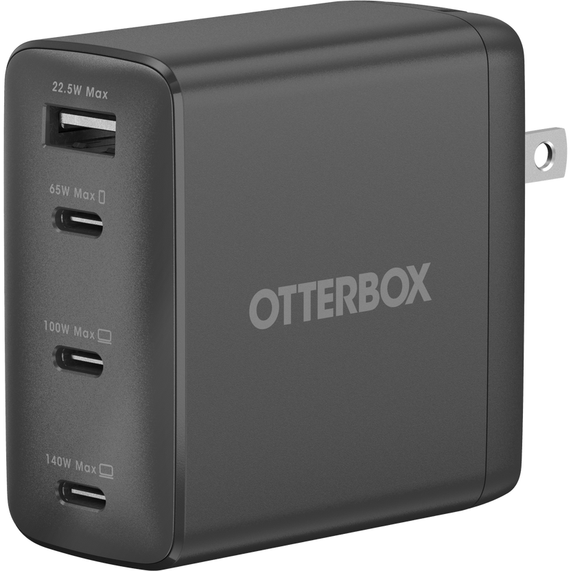 140W Wall Charger