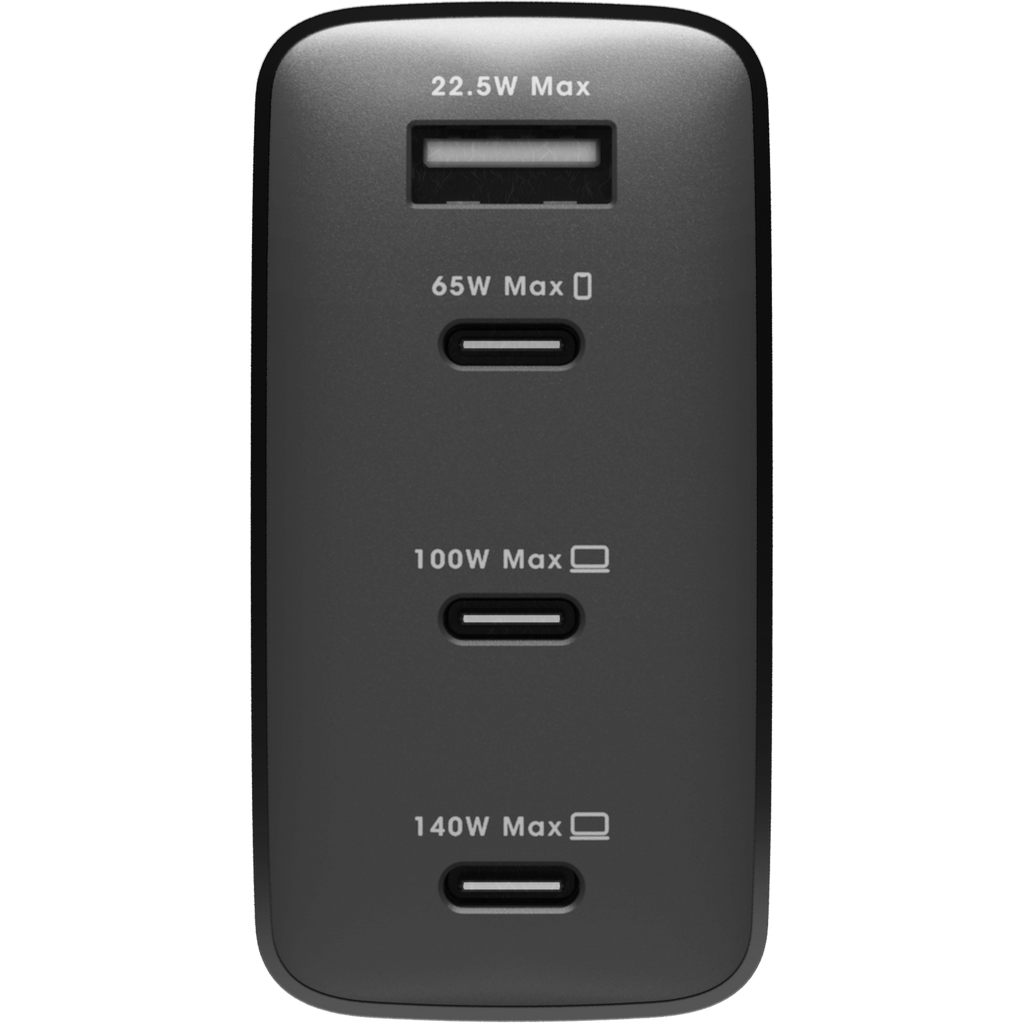 140W Wall Charger