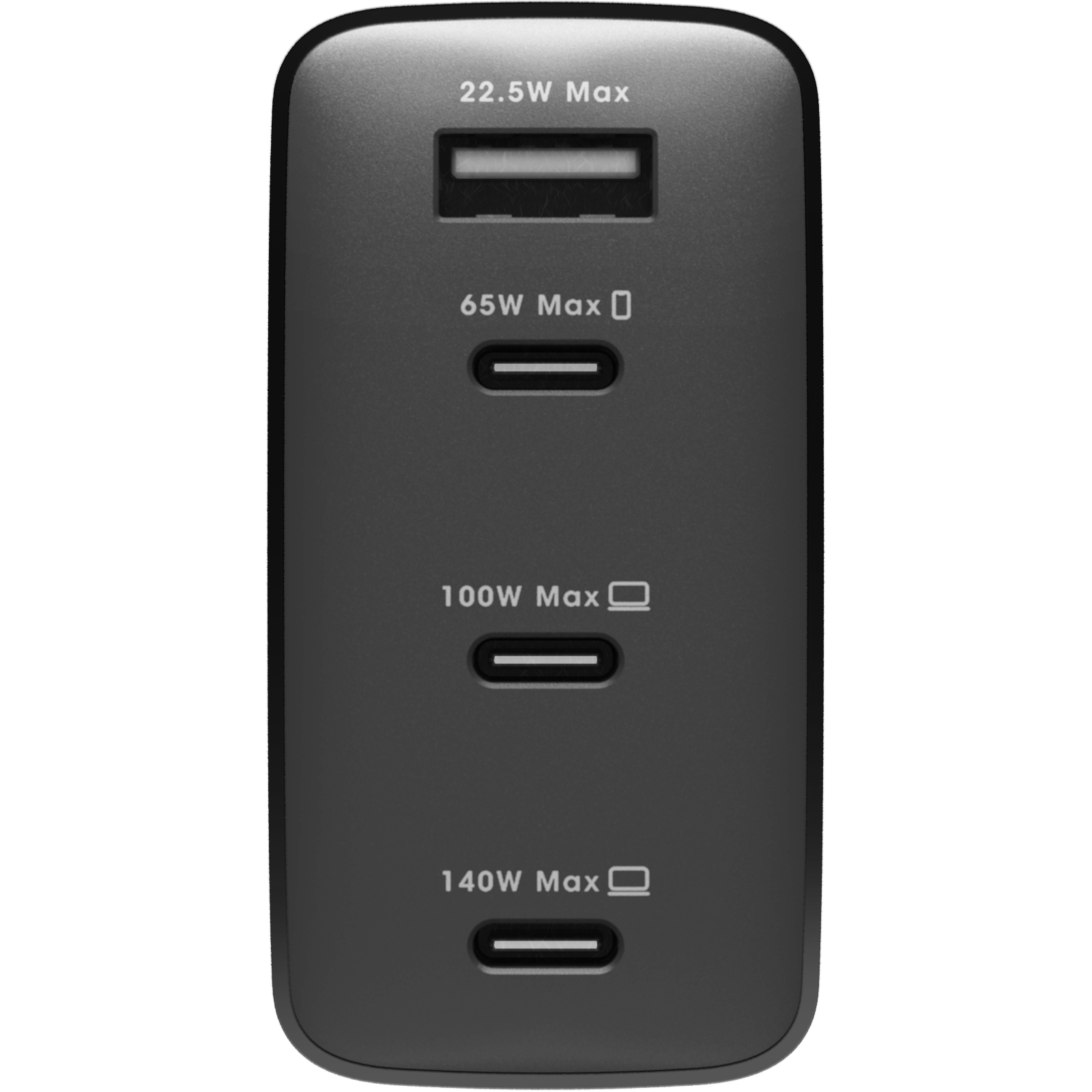 140W Wall Charger